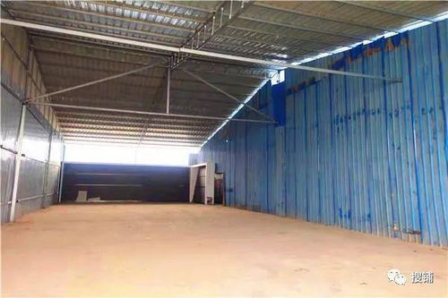 漢中建材批發(fā)城45號(hào) 1000㎡商鋪與庫房一體化出租，助力建材業(yè)務(wù)騰飛