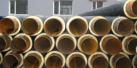 門源縣高密度聚乙烯直埋保溫管產(chǎn)品特點(diǎn)解析